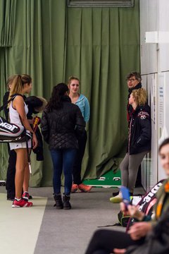 Jennifer Witthöft 706 - RL Damen Der Club an der Alster - TSV Havelse